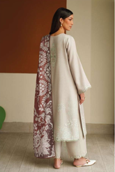 BELLINI WINTER UNSTITCHED'25 By SERÁN ( DEVENE  )